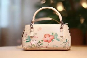 女士迷你小布包日式小布包 - 女士休闲迷你小布包