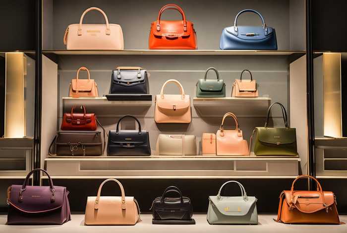 国际品牌女包排行榜前十名 国际品牌女包排行榜前十名有哪些