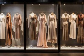 名牌服装排行榜前十名女装 名牌服装排行榜前十名女装有哪些