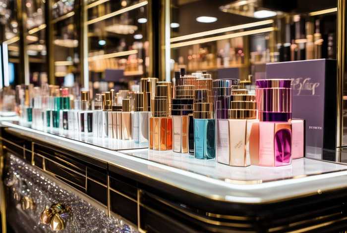 国际品牌化妆品排行榜前十名介绍；国际化妆品排行榜前十名的品牌有哪些品牌