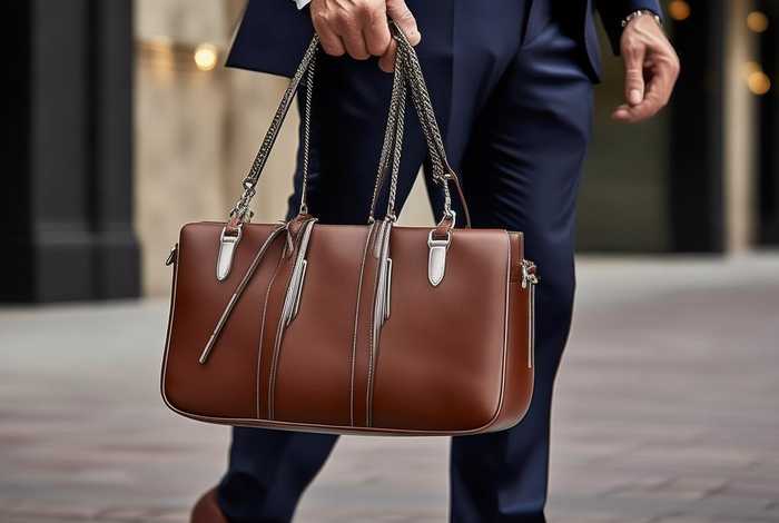 男士手提包排行（男士手提包排行榜前十名）