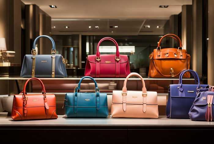 名牌女包排名前十名、名牌女包排名前十名有哪些