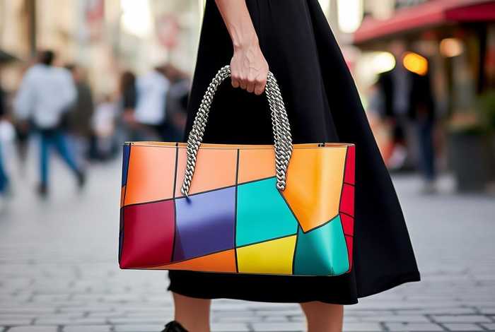 女士手拎包今年流行、女士手拎包今年流行什么款式