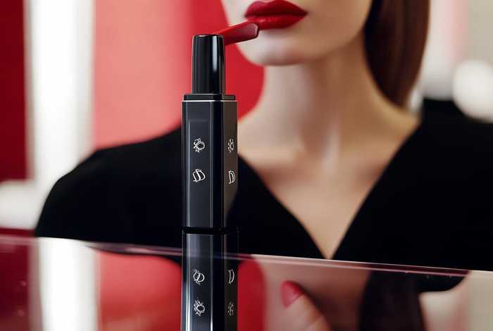 纪梵希口红属于什么地位（纪梵希口红属于什么地位类型）