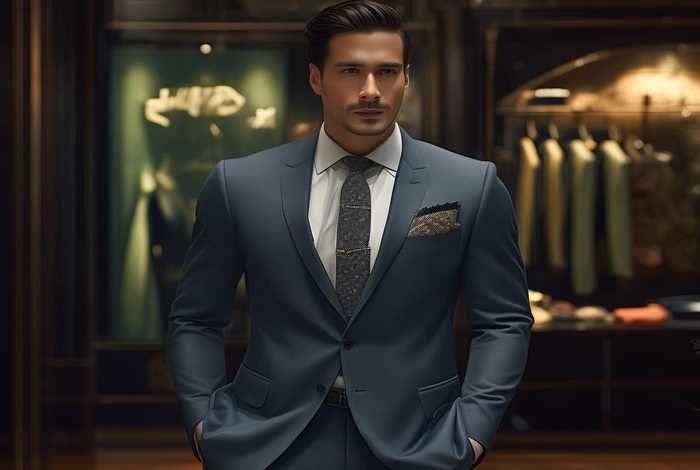 男士时装品牌排行榜（男士时装品牌排行榜中国）