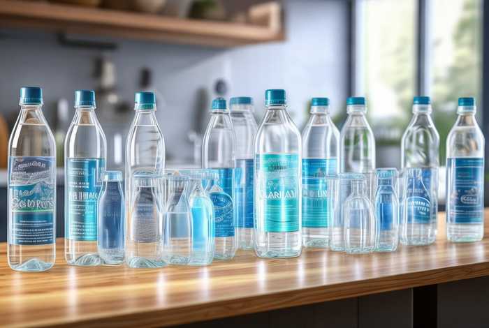 国内质量好的矿泉水品牌 国内质量好的矿泉水品牌有哪些