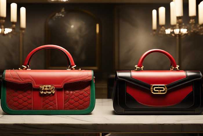 蔻驰和古驰哪个品牌更好 蔻驰和古驰哪个品牌更好一点
