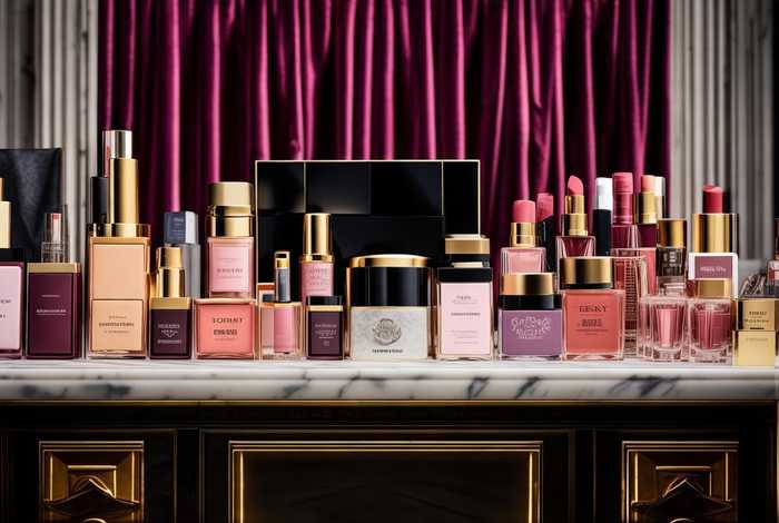 奢侈品化妆品品牌前十名;奢侈品化妆品品牌前十名排行榜 奢侈品化妆品品牌前十名;奢侈品化妆品品牌前十名排行榜