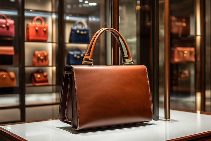 女士真皮手提包价格图片大全（女士真皮手提包价格图片大全集）