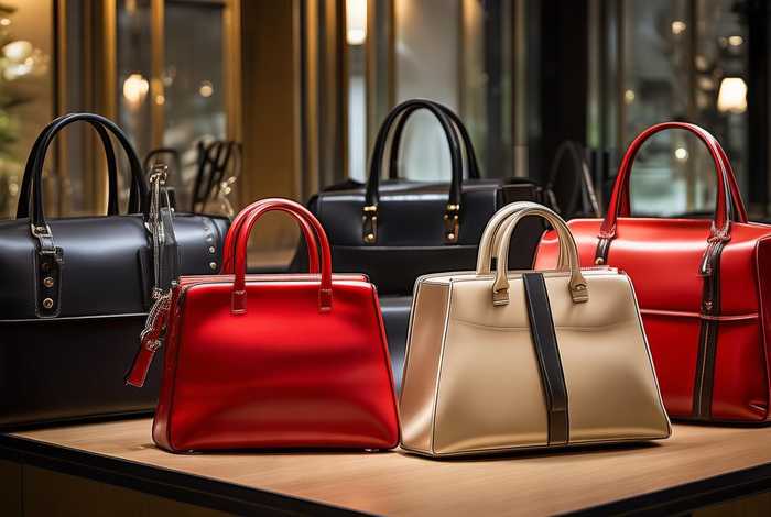 国外女包品牌大全 - 国外女包品牌大全图片