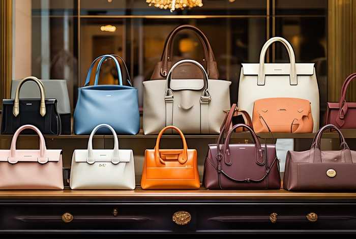 女士包包的牌子大全；女士包包的牌子大全有哪些
