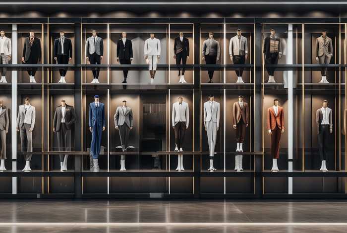 男装品牌排名一览表;男装品牌排名一览表图片 男装品牌排名一览表;男装品牌排名一览表图片