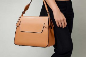 女士单肩包最新款式；女士单肩包最新款式图片