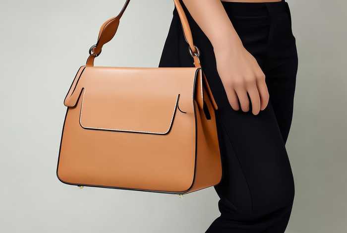 女士单肩包最新款式；女士单肩包最新款式图片