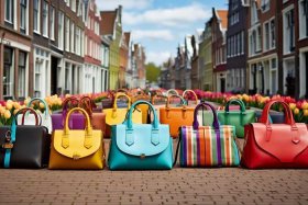 荷兰的包包品牌有哪些名字，荷兰的包包品牌有哪些名字图片