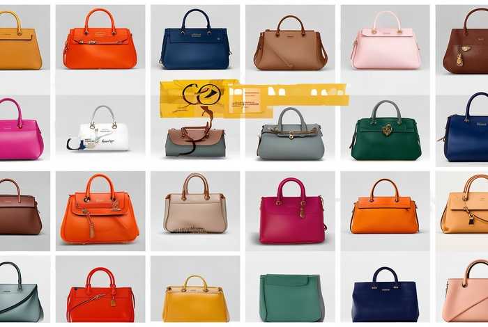 国内女包品牌十大排名；国内女包品牌十大排名图片