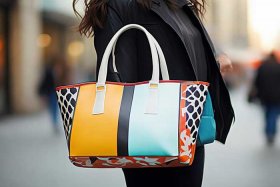 女生最新潮流款包包，女生最新潮流款包包推荐