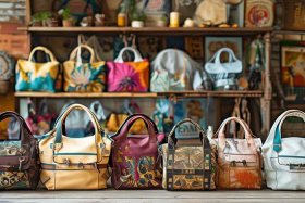 女式休闲布包包品牌、女式休闲布包包品牌排行榜