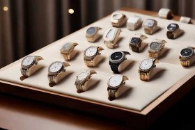 国产手表的十大品牌，国产手表的十大品牌女士有哪些