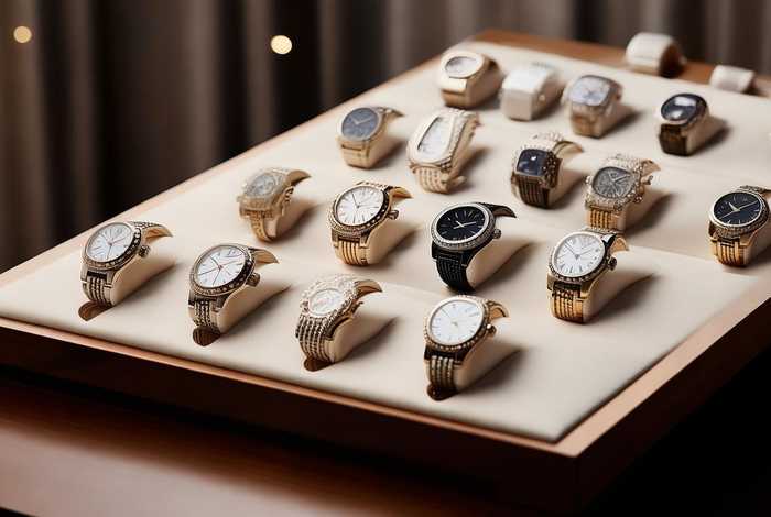 国产手表的十大品牌，国产手表的十大品牌女士有哪些