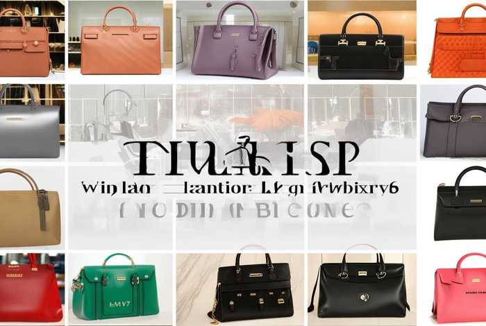 国外包包品牌排行榜前十名（国外包包品牌排行榜前十名有哪些）