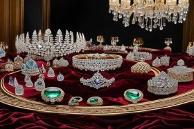 全球十大顶奢珠宝排名 全球十大顶奢珠宝排名榜