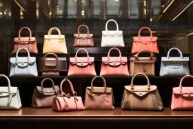 女士包十大名牌排行榜、女士包包品牌前十名 排行榜