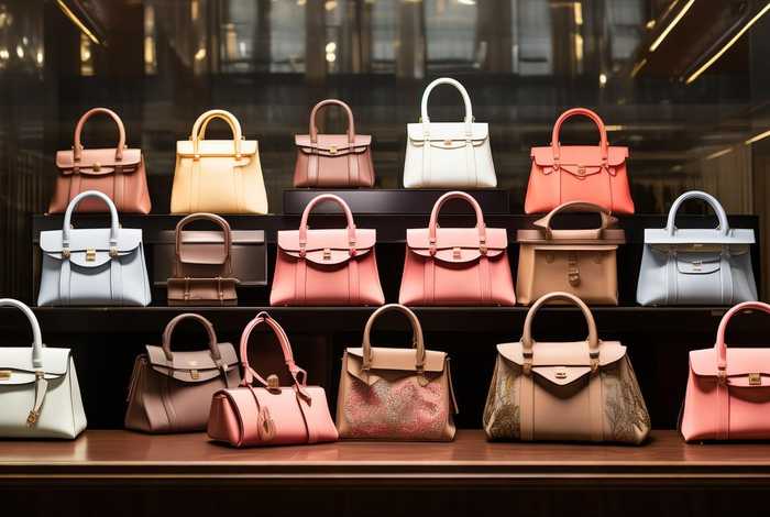 女士包十大名牌排行榜、女士包包品牌前十名 排行榜