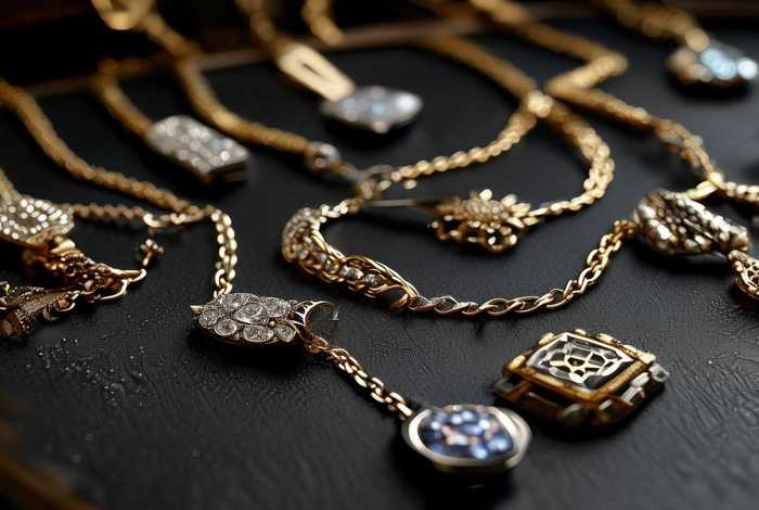 男士十大轻奢项链品牌,男士十大轻奢项链品牌图片 男士十大轻奢项链品牌,男士十大轻奢项链品牌图片