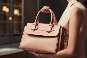 轻奢品牌女包直播 轻奢 女包 品牌