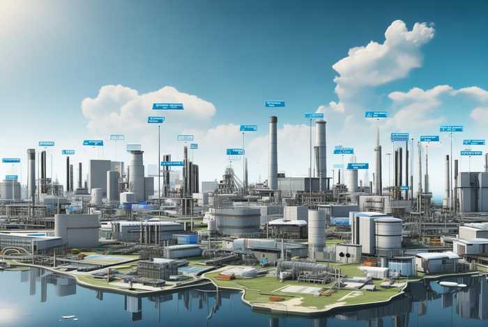 国内有哪些聚甲氧基二甲醚工业装置 国内有哪些聚甲氧基二甲醚工业装置企业