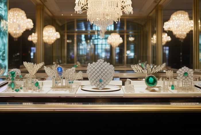 国际珠宝排名；国际珠宝排名前十名品牌有哪些