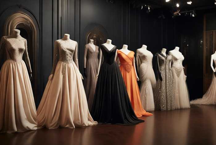 女装礼服品牌排行榜前十名 - 女装礼服品牌排行榜前十名有哪些