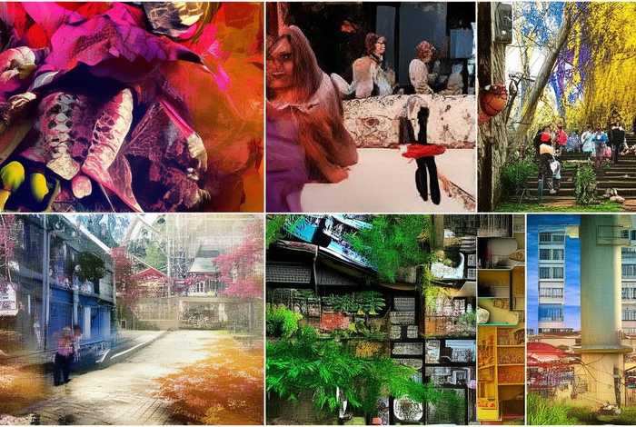 女装品牌商标大全、女装品牌商标大全 名字图片