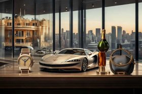 全球的五大顶级奢侈品；全球的五大顶级奢侈品牌