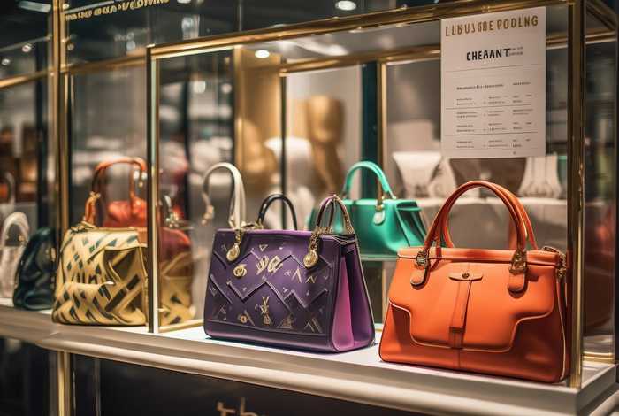 回收奢侈品包包（回收奢侈品包包价格一览表）