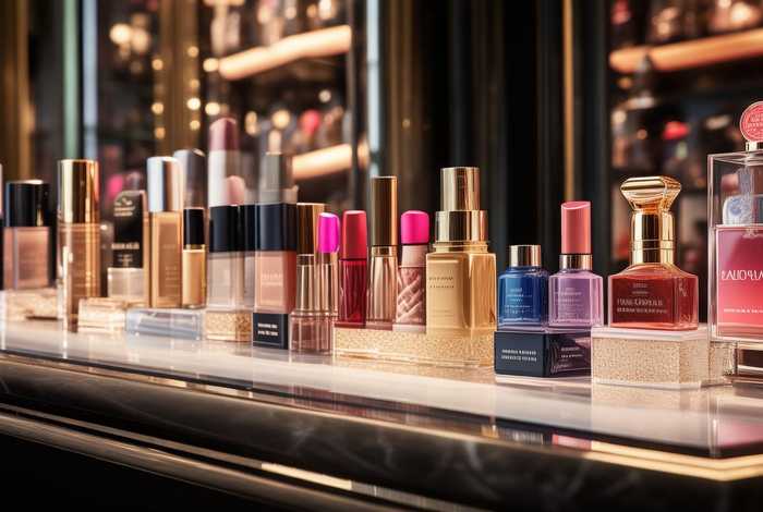 奢侈化妆品有哪些品牌,奢侈化妆品有哪些品牌好 奢侈化妆品有哪些品牌,奢侈化妆品有哪些品牌好