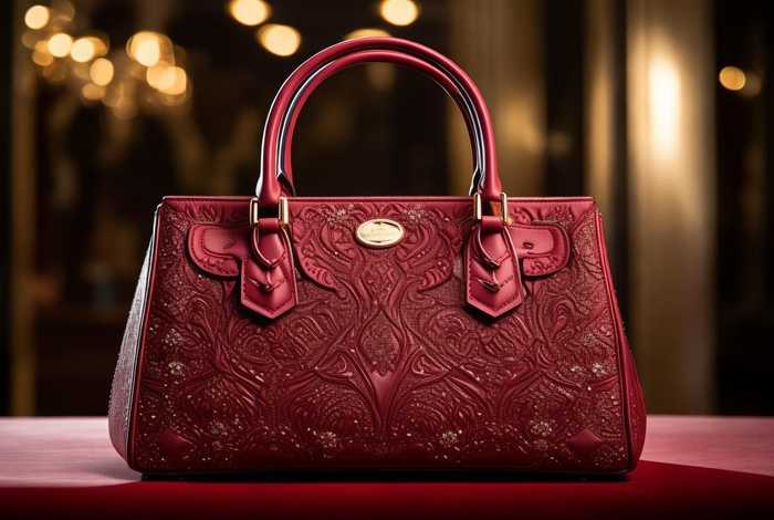 奢侈品包包为什么贵 奢侈品包包为什么贵很多