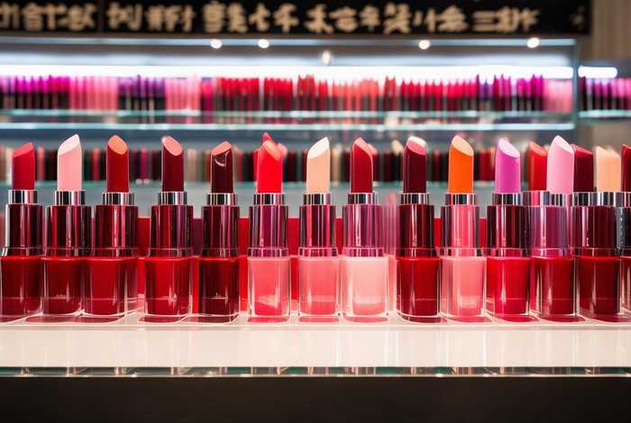 口红排行榜前十名国产品牌、口红排行榜前十名国产品牌有哪些