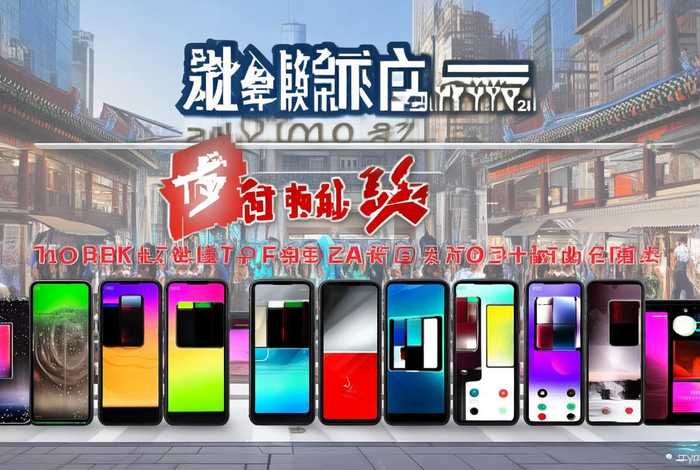 国产手机品牌排名、国产手机品牌排名前十名