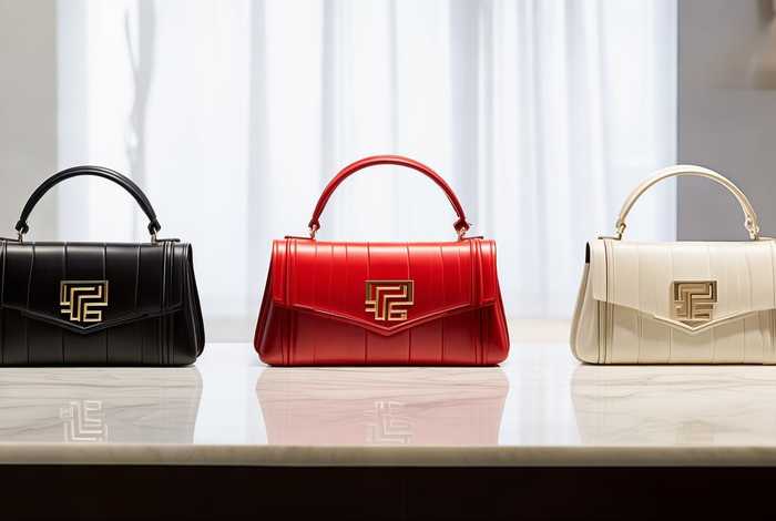 蔻驰水桶包 - 蔻驰水桶包最经典三个包