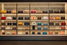 三四万的包包有哪些 - 三四万的包包有哪些品牌