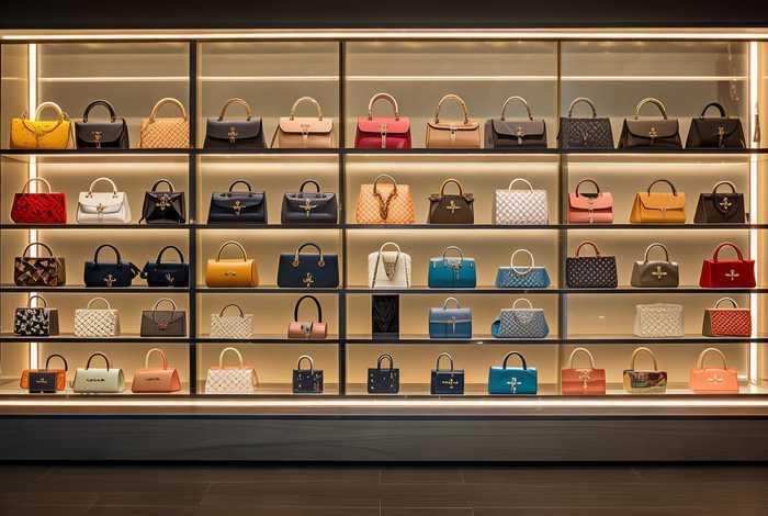 三四万的包包有哪些 - 三四万的包包有哪些品牌
