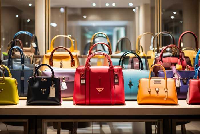 女包品牌及价位、女包品牌及价位推荐