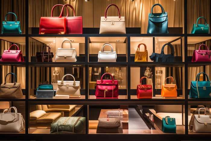 奢侈包品牌十大排名、奢侈包品牌十大排名榜