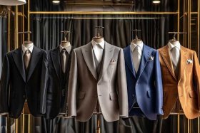 男装十大奢侈品排名，男装十大奢侈品排名图片