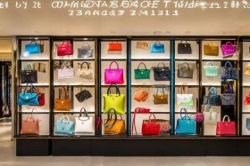 国产名牌包包品牌排行榜；国产名牌包包品牌排行榜最新