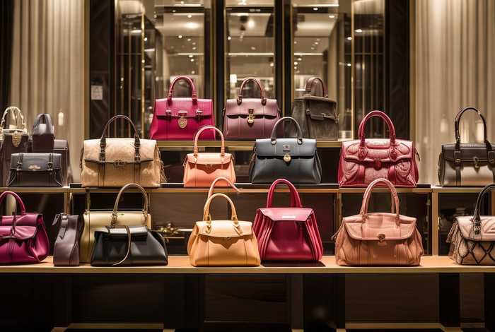 女包档次排行（女包品牌档次排行）