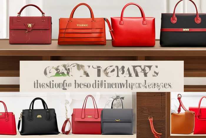 国产女包排名前十名，国产女包排名前十名品牌