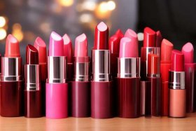 口红有哪些牌子100左右 - 口红有哪些牌子100左右的